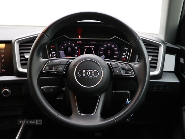 Used Audi A1 2021 for sale - 77441741: Photo 14