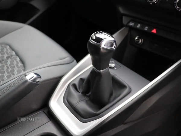 Used Audi A1 2021 for sale - 77441741: Photo 15