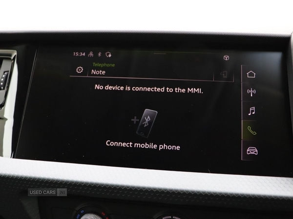 Used Audi A1 2021 for sale - 77441741: Photo 19