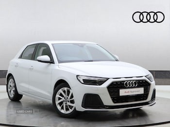 Audi A1 feature image