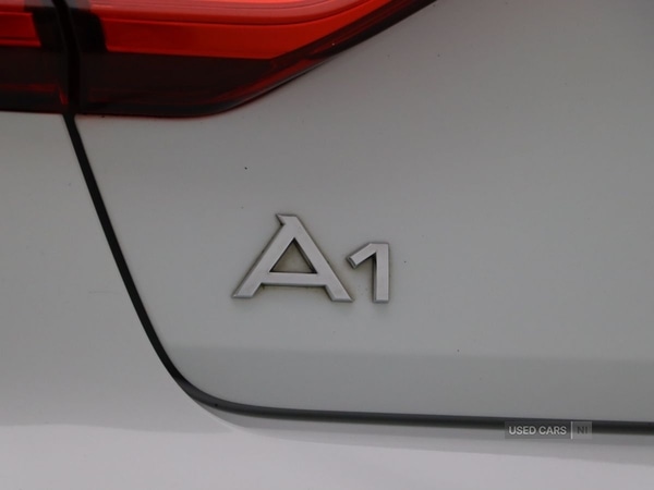 Used Audi A1 2021 for sale - 77441741: Photo 20