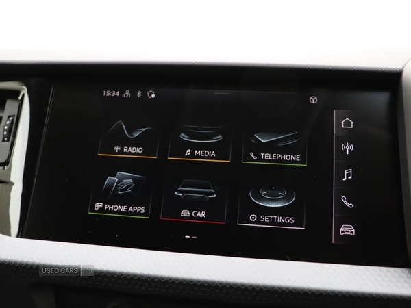 Used Audi A1 2021 for sale - 77441741: Photo 22