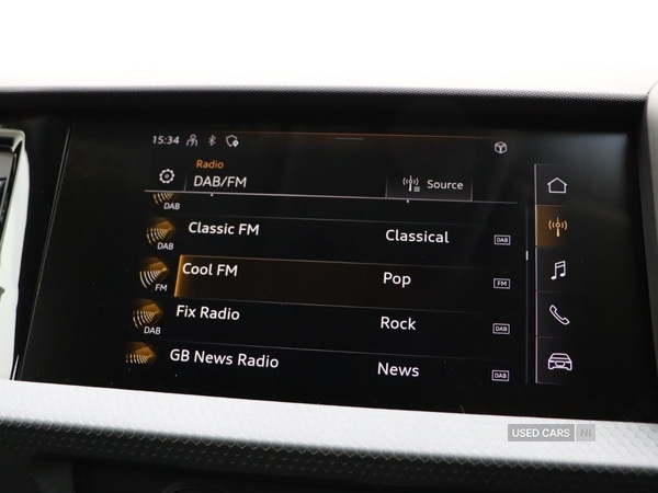 Used Audi A1 2021 for sale - 77441741: Photo 24