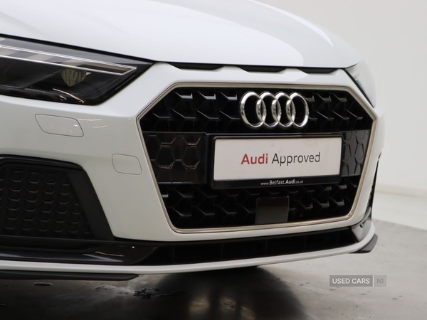 Used Audi A1 2021 for sale - 77441741: Photo 28