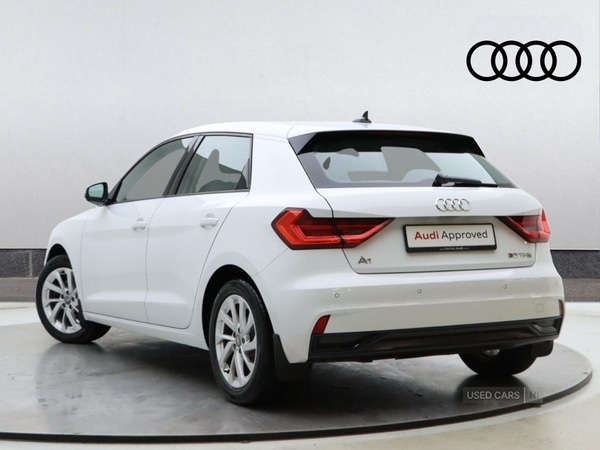 Used Audi A1 2021 for sale - 77441741: Photo 3