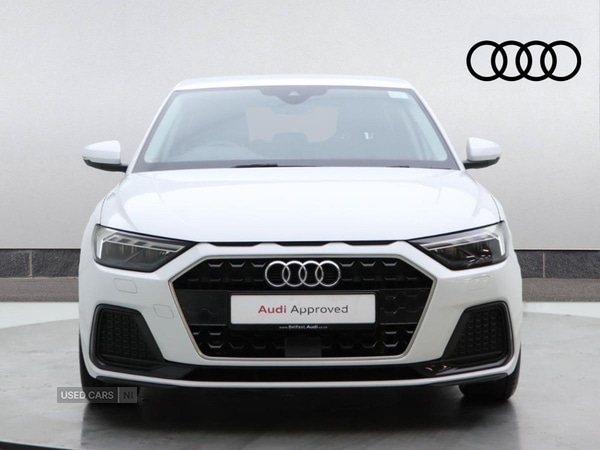 Used Audi A1 2021 for sale - 77441741: Photo 8