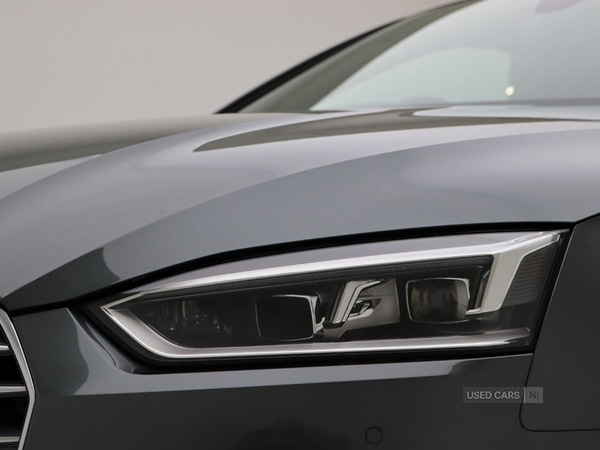Used Audi A5 2018 for sale - 76378250: Photo 10