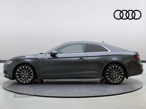 Used Audi A5 2018 for sale - 76378250: Photo 12