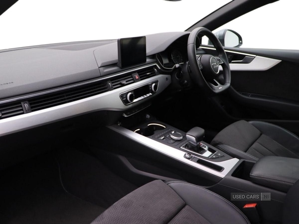 Used Audi A5 2018 for sale - 76378250: Photo 13