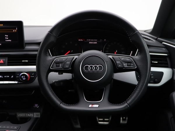 Used Audi A5 2018 for sale - 76378250: Photo 14