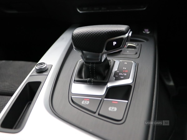 Used Audi A5 2018 for sale - 76378250: Photo 17