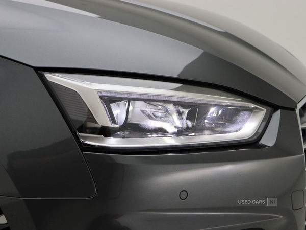 Used Audi A5 2018 for sale - 76378250: Photo 19