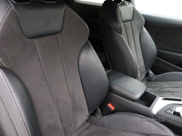 Used Audi A5 2018 for sale - 76378250: Photo 2