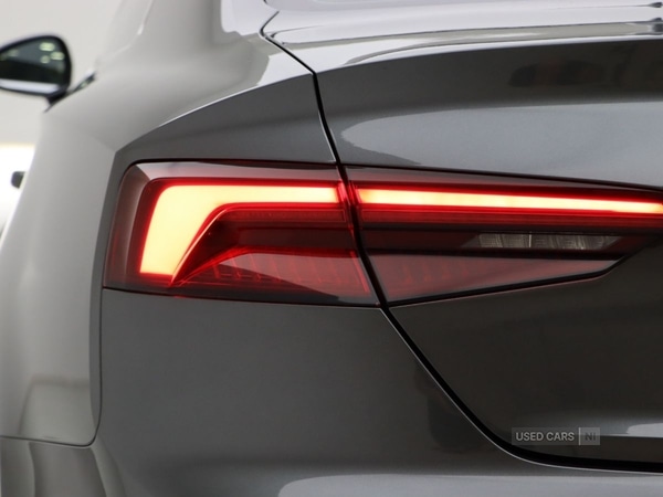 Used Audi A5 2018 for sale - 76378250: Photo 20