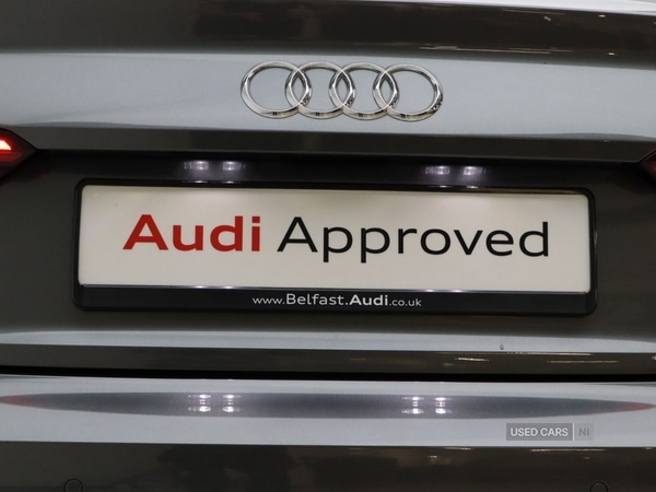 Used Audi A5 2018 for sale - 76378250: Photo 27