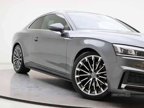 Used Audi A5 2018 for sale - 76378250: Photo 32