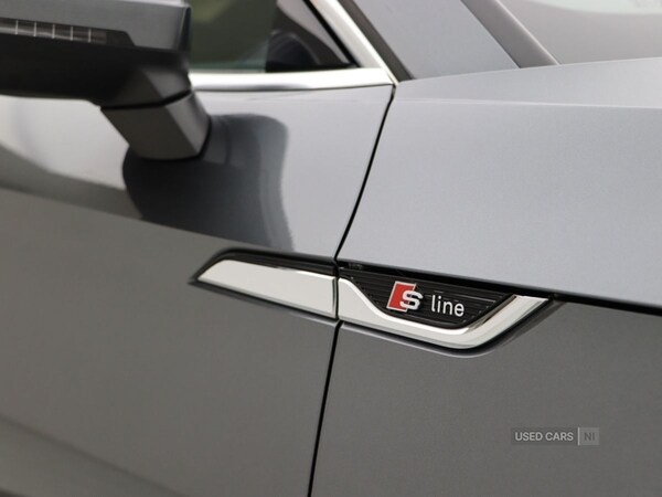 Used Audi A5 2018 for sale - 76378250: Photo 33