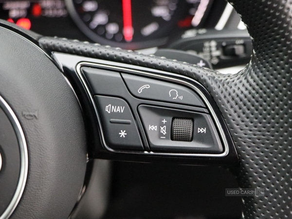 Used Audi A5 2018 for sale - 76378250: Photo 35