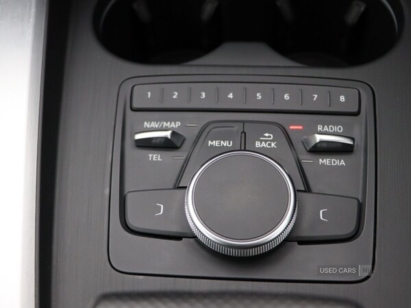 Used Audi A5 2018 for sale - 76378250: Photo 36