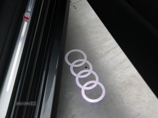 Used Audi A5 2018 for sale - 76378250: Photo 38
