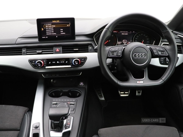 Used Audi A5 2018 for sale - 76378250: Photo 42