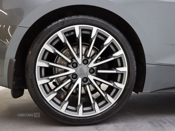 Used Audi A5 2018 for sale - 76378250: Photo 5