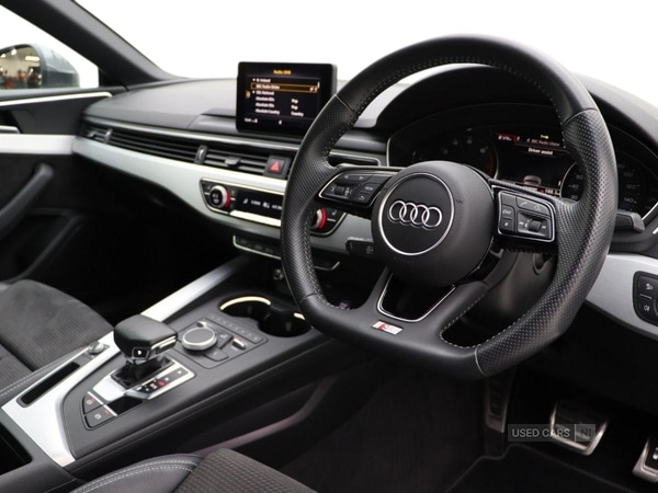 Used Audi A5 2018 for sale - 76378250: Photo 6