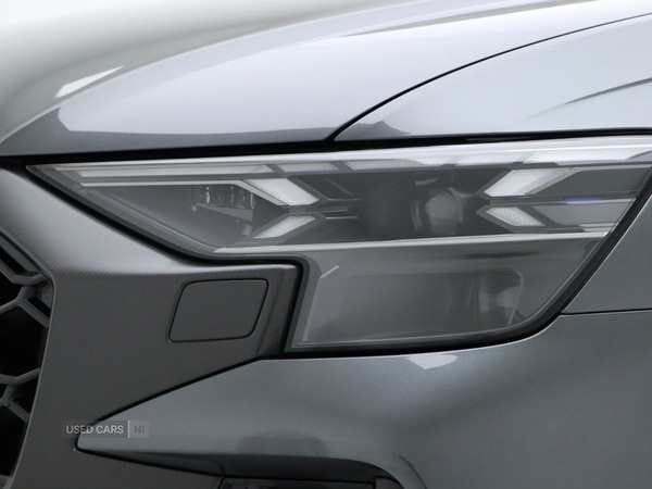 Used Audi RS Q8 2025 for sale - 77525320: Photo 10