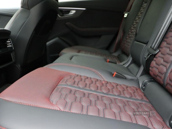 Used Audi RS Q8 2025 for sale - 77525320: Photo 11