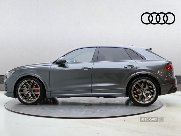Used Audi RS Q8 2025 for sale - 77525320: Photo 12