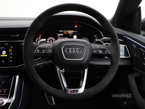 Used Audi RS Q8 2025 for sale - 77525320: Photo 14