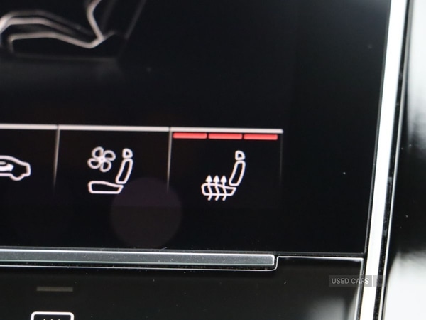 Used Audi RS Q8 2025 for sale - 77525320: Photo 15