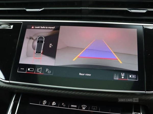 Used Audi RS Q8 2025 for sale - 77525320: Photo 17