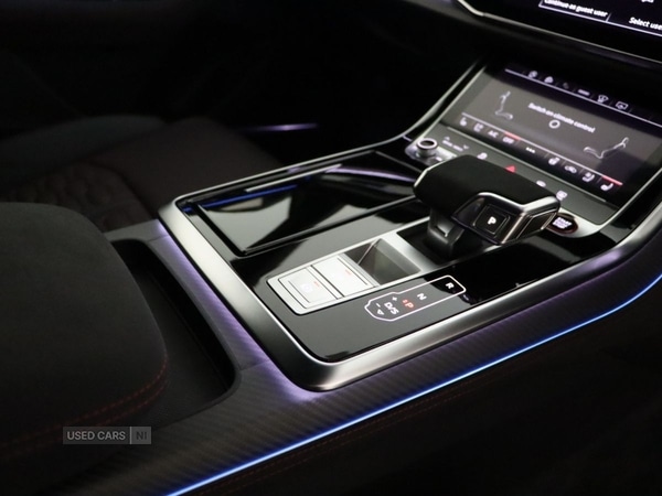 Used Audi RS Q8 2025 for sale - 77525320: Photo 18