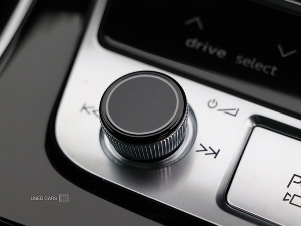 Used Audi RS Q8 2025 for sale - 77525320: Photo 19