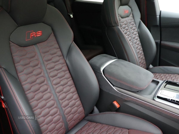 Used Audi RS Q8 2025 for sale - 77525320: Photo 2