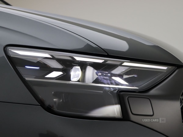 Used Audi RS Q8 2025 for sale - 77525320: Photo 20