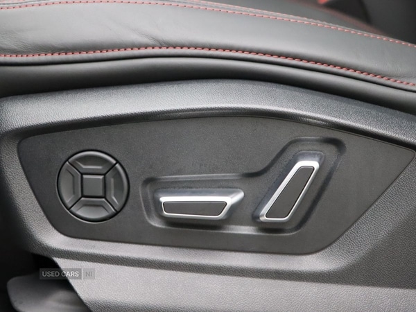 Used Audi RS Q8 2025 for sale - 77525320: Photo 23