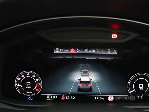 Used Audi RS Q8 2025 for sale - 77525320: Photo 26