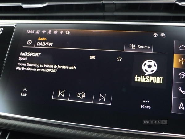 Used Audi RS Q8 2025 for sale - 77525320: Photo 27