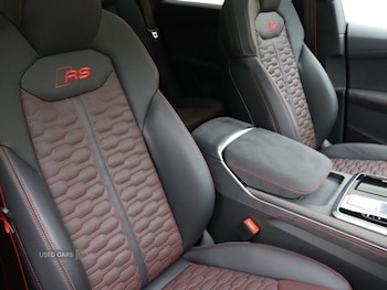 Used Audi RS Q8 2025 for sale - 77525320: Photo