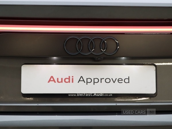 Used Audi RS Q8 2025 for sale - 77525320: Photo 30