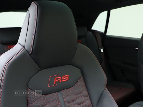 Used Audi RS Q8 2025 for sale - 77525320: Photo 33