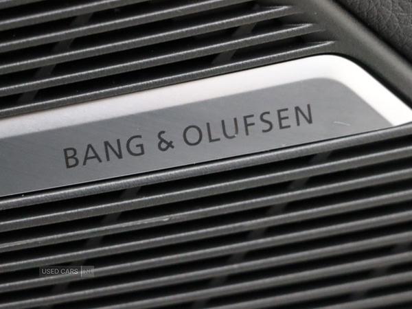 Used Audi RS Q8 2025 for sale - 77525320: Photo 34