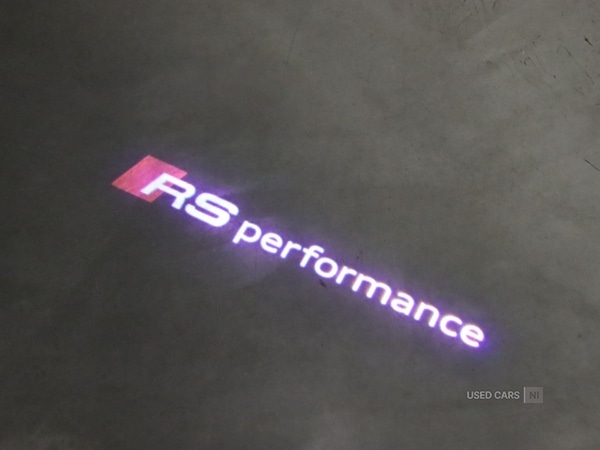 Used Audi RS Q8 2025 for sale - 77525320: Photo 39