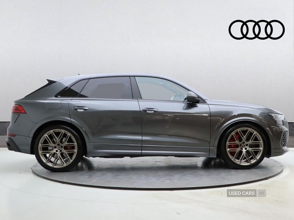 Used Audi RS Q8 2025 for sale - 77525320: Photo 4