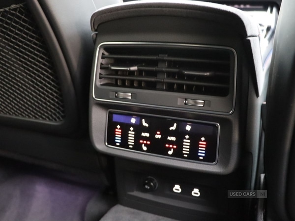 Used Audi RS Q8 2025 for sale - 77525320: Photo 40