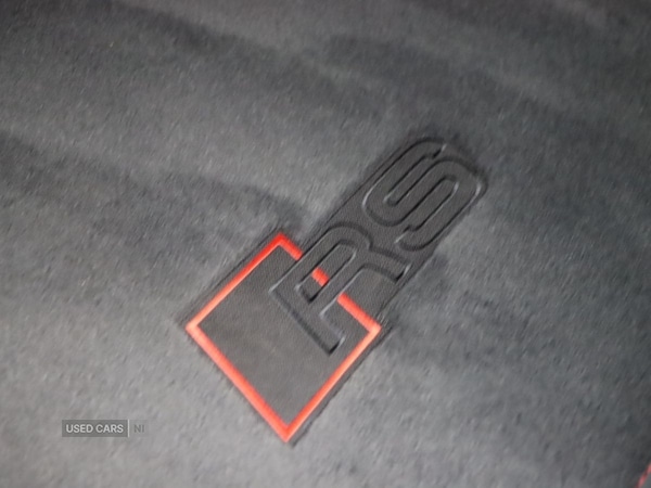 Used Audi RS Q8 2025 for sale - 77525320: Photo 44