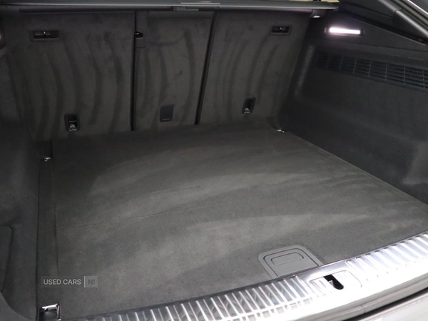 Used Audi RS Q8 2025 for sale - 77525320: Photo 9