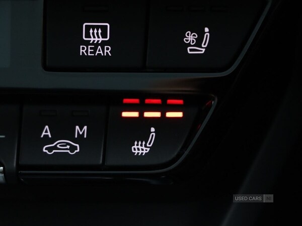 Used Audi RS e-tron GT 2022 for sale - 76965722: Photo 15